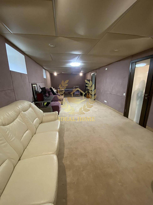 Продаж стильного енергоефективного будинку 300 м² у с. Музичі, Київськ  - фото 13