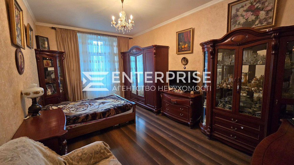 Продаж 4к Квартира 90 кв.м Большая Васильковская вул. Київ - фото 2