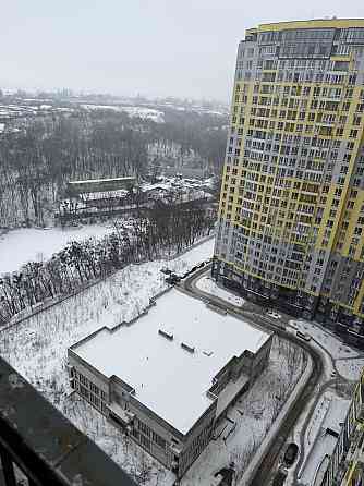 Продаж Квартира 1-кімнатна, 21/26 поверх на Кадетський Гай вул. вул., д. 10 Київ