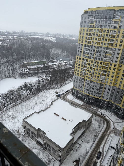 Продаж Квартира 1-кімнатна, 21/26 поверх на Кадетський Гай вул. вул., д. 10 Київ - фото 2