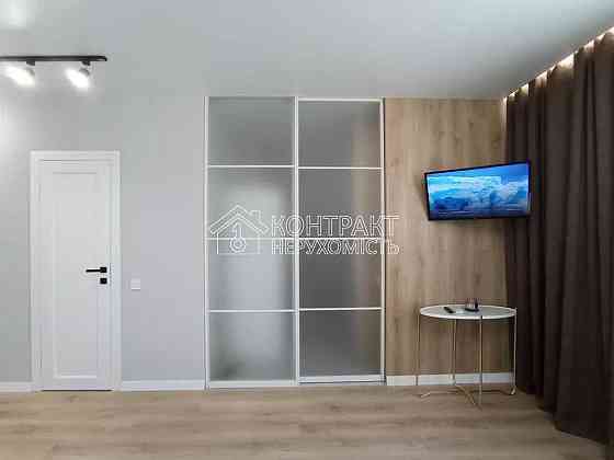 Оренда Квартира 1-кімнатна, 7/24 поверх на вул. Академіка Павлова Харьков