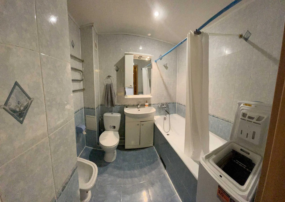 Оренда Квартира 1-кімнатна, 3/12 поверх на вул. Антоновича, 152 Київ - фото 10