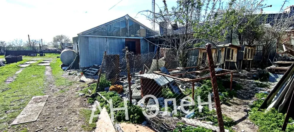 Продажа Помещение свободного назначения площадь 539 кв.м 1-й этаж на Фонтанка Одесса - изображение 6