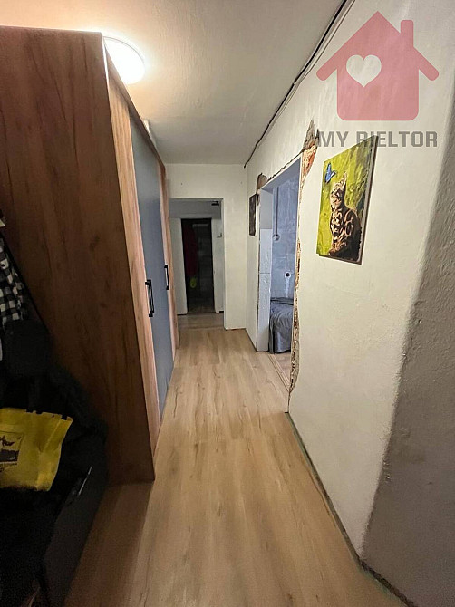 Продаж трикімнатної квартири по вул.Лавріщева Ужгород - фото 10