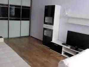 Оренда Квартира 2-кімнатна, 19/24 поверх на ул. Воскресенская, 14б Kiev