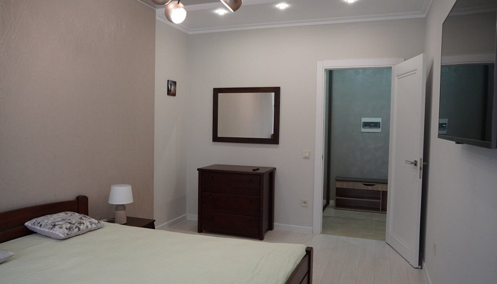 Продаж Квартира 1-кімнатна, 6/10 поверх на вул. Національної Гвардії Ивано-Франковск - изображение 5