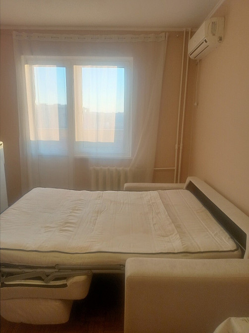 Оренда Квартира 1-кімнатна, 11/18 поверх на шоссе Харьковское, д.56 Kiev - photo 2