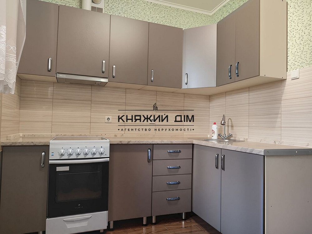 Оренда однокімнатної квартири ЖК Патріотика. Код об'єкту:11203001 Київ - фото 1