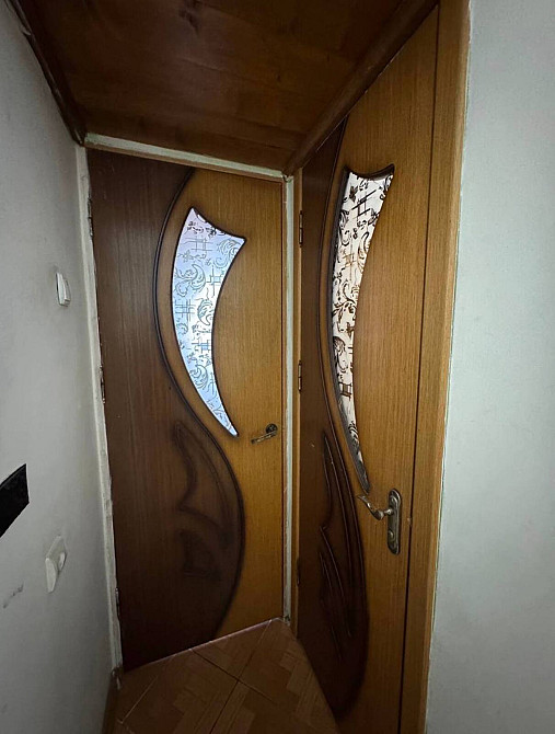 Продаж Квартира 1-кімнатна, 5/5 поверх на вул. Мазепи Гетьмана Ивано-Франковск - изображение 10