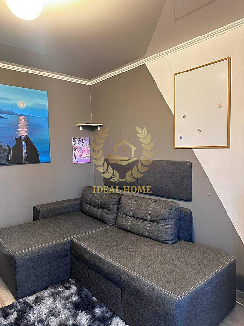 Продаж чудової 1-кімн. квартири у Дарнницькому районі Київ Киев - изображение 6