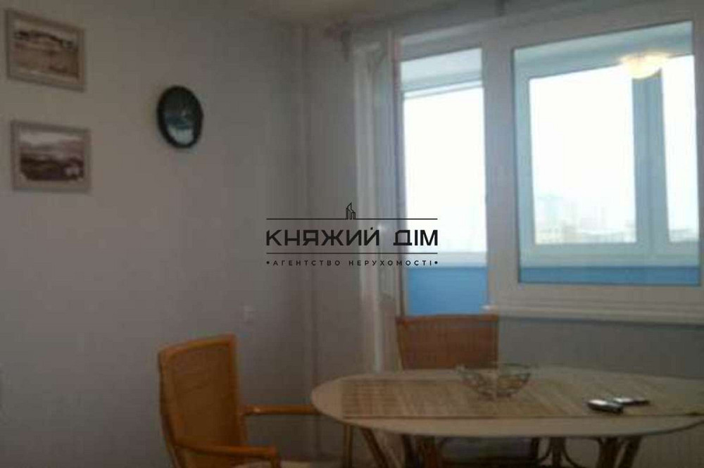 Оренда Квартира 1-кімнатна, 13/15 поверх на Смелянская ул. Киев - изображение 3