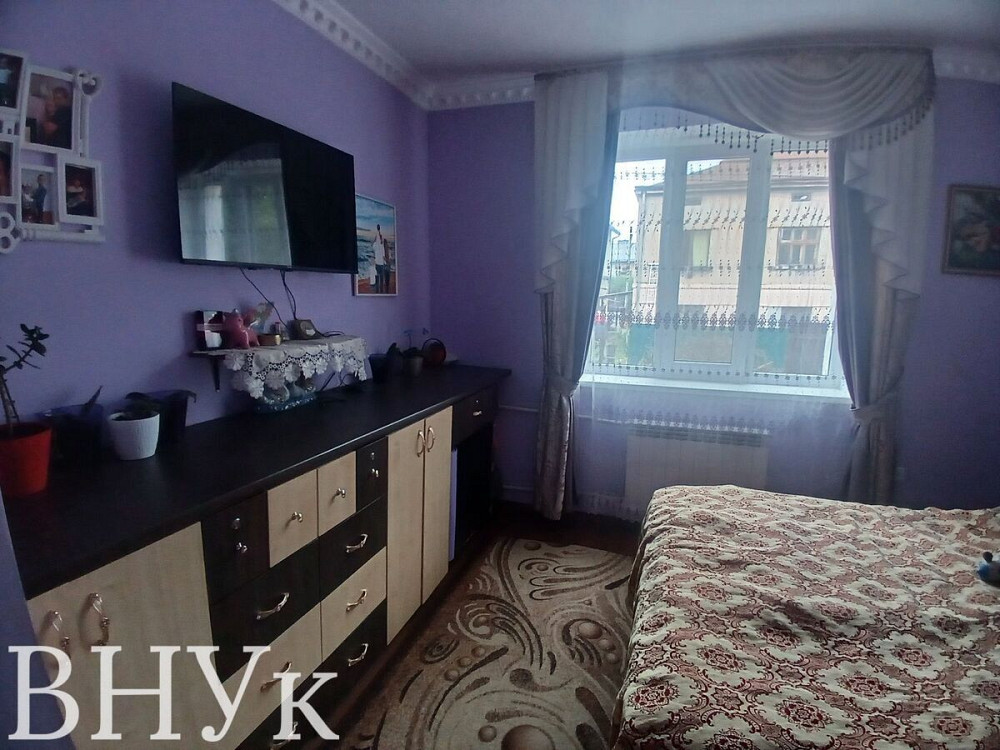 Продаж Квартира 3-кімнатна, 1/2 поверх на вул. Каганця L'viv - photo 19