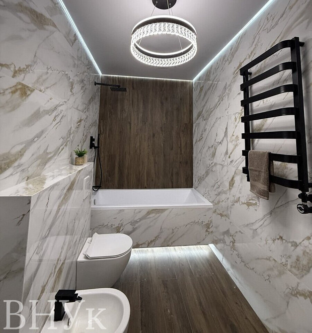 Продаж Квартира 1-кімнатна, 11/16 поверх на вул. Доли Тернопіль - фото 4