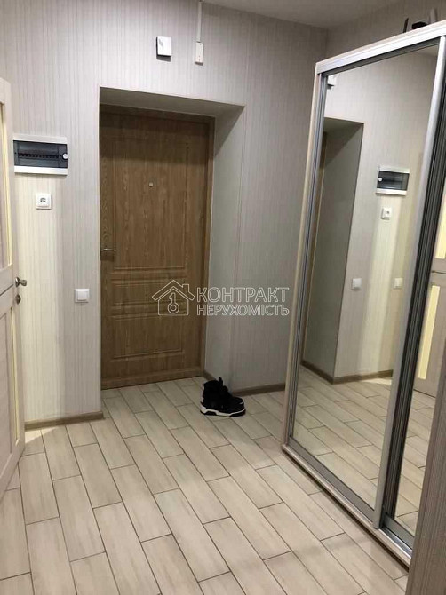 Продаж Квартира 1-кімнатна, 4/16 поверх на вул. Рогатинська Левада Харьков - изображение 3