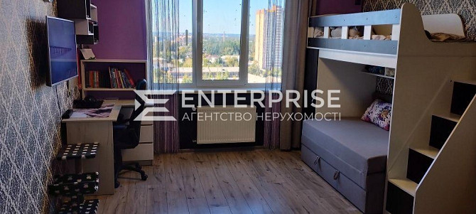 Продаж 1к Квартира 28.5 кв.м Пономарьова вул. Коцюбинское - изображение 1