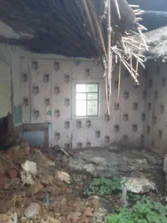 For sale land plot For the construction of a private residential building area 10 ares Юрія Лесняка Dnipro