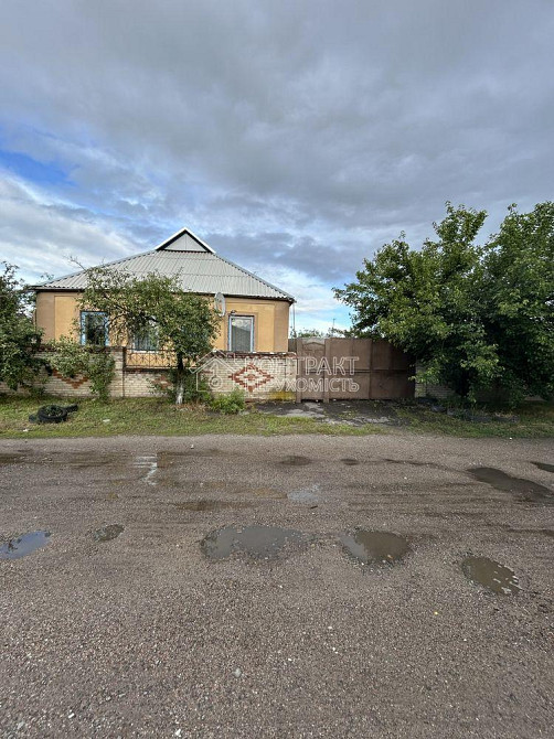 Продаж Будинок 4-кімнатний на вул. пров. 1-й Басейний Kharkiv - photo 2