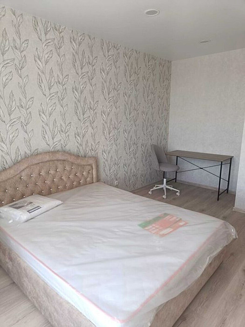 Оренда Квартира 1-кімнатна, 4/16 поверх на Берестейський просп., 65а Київ - фото 3