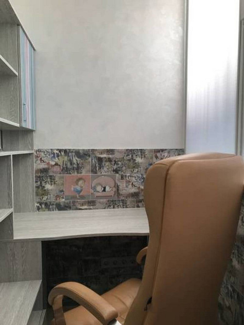 Оренда Квартира 2-кімнатна, 8/16 поверх на ул. Анны Ахматовой, 35б Київ - фото 4