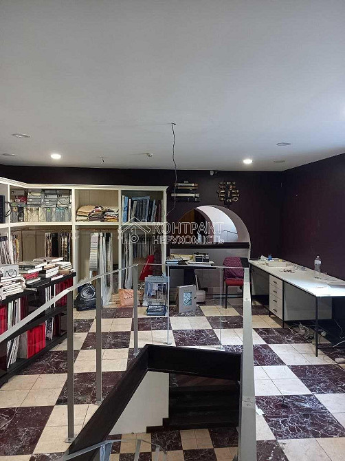 Оренда приміщення вільного призначення на вул. Героїв Харкова приміщень - 3, поверх - 1/8 Харьков - изображение 9