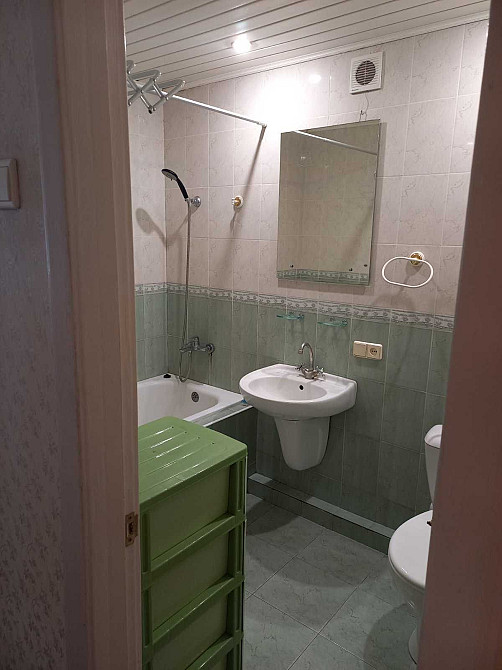 Продаж Квартира 2-кімнатна, 8/10 поверх на Миколи Міхновського вул., д. 10а Kiev - photo 11