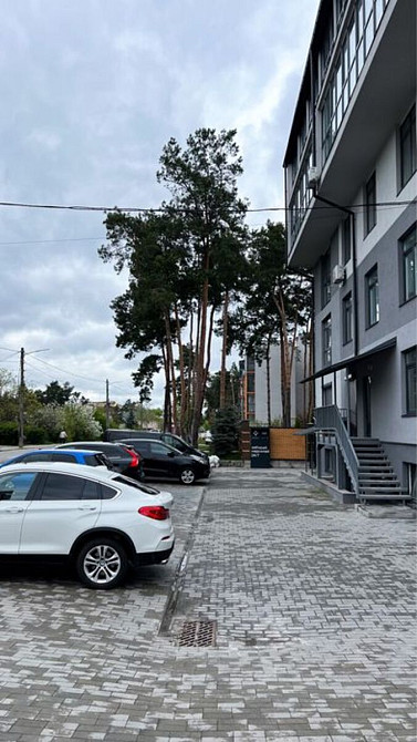 Продаж Квартира 1-кімнатна, 5/5 поверх на Радистів, 24 Kiev - photo 1