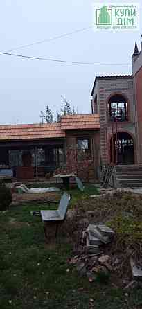 Продам добротний,двоповерховий будинок + столярний цех в Іванівці. Кропивницький