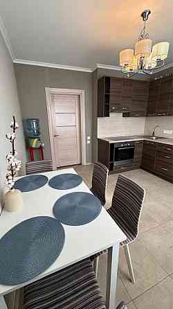 Продаж Квартира 2-кімнатна, 6/24 поверх на Юлії Здановської вул., д. 34-А Kiev