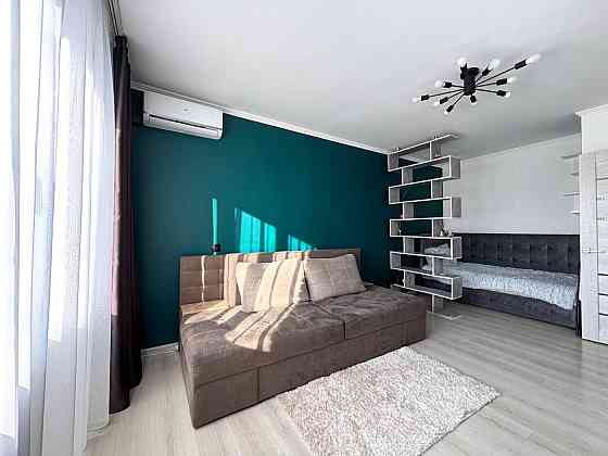 Продаж Квартира 1-кімнатна, 5/6 поверх на вул. Виговського Івана Львов