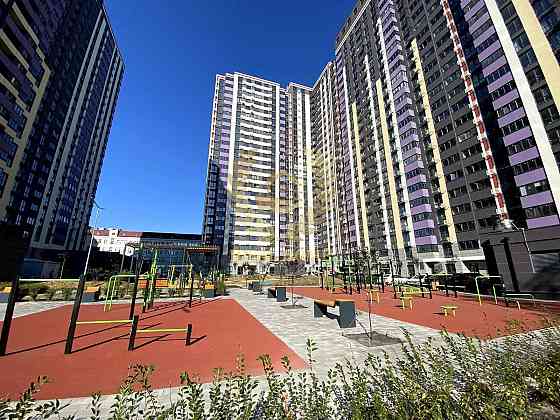 Продам 2 ку в новому ЖК OkLand Київ