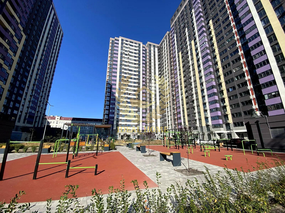 Продам 2 ку в новому ЖК OkLand Київ - фото 5