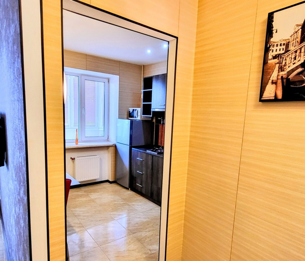 Продаж Квартира 1-кімнатна, 7/10 поверх на Дюковская улица, 8 Одеса - фото 12