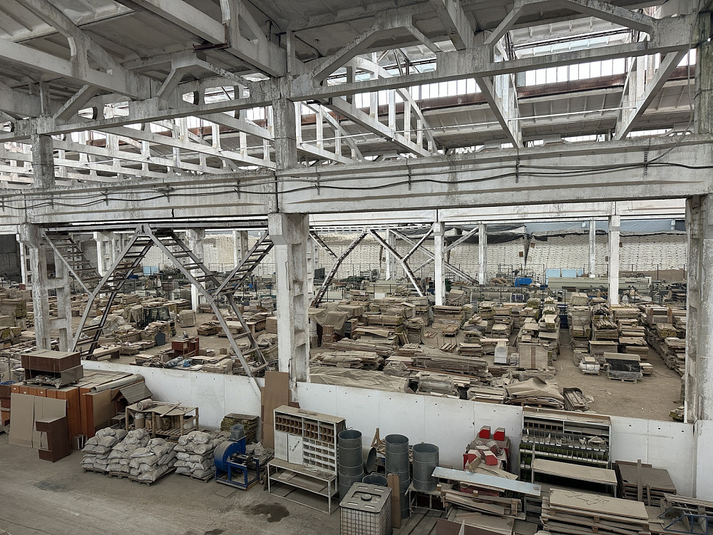 Оренда приміщення вільного призначення на Лукяновича Д. вул., 8 поверх - 1/1 Тернопіль - фото 8