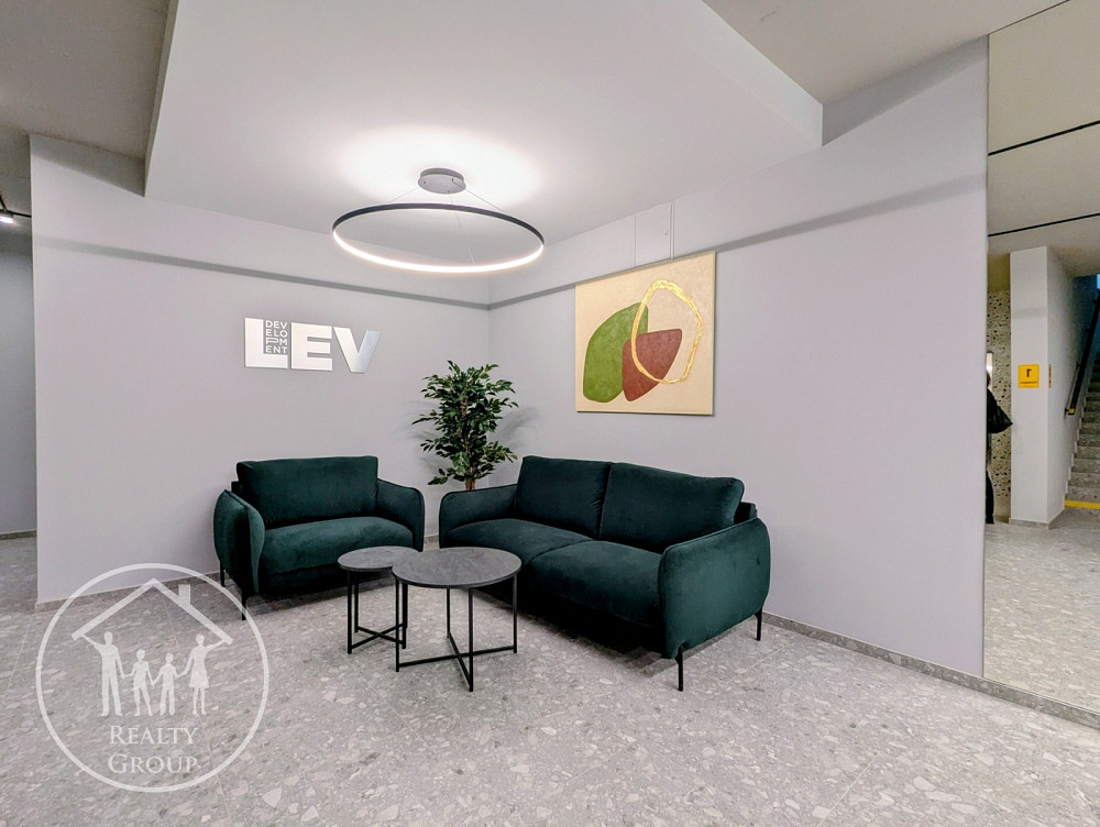 Продаж Квартира 1-кімнатна, 5/5 поверх на Галицька Винники - фото 11