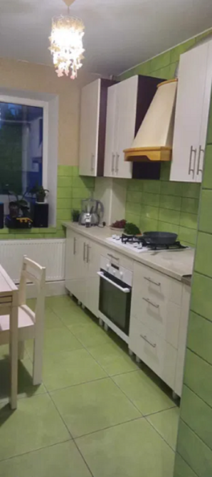 Продаж 3 кімнатної квартири, 64 м.кв., р-н БАМ Тернопіль - фото 1