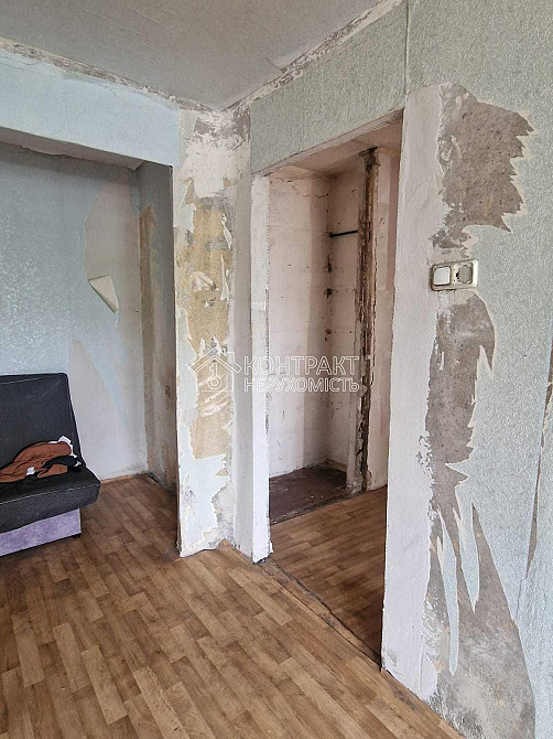 Продаж Квартира 1-кімнатна, 2/9 поверх на вул. Грозненська Kharkiv - photo 10
