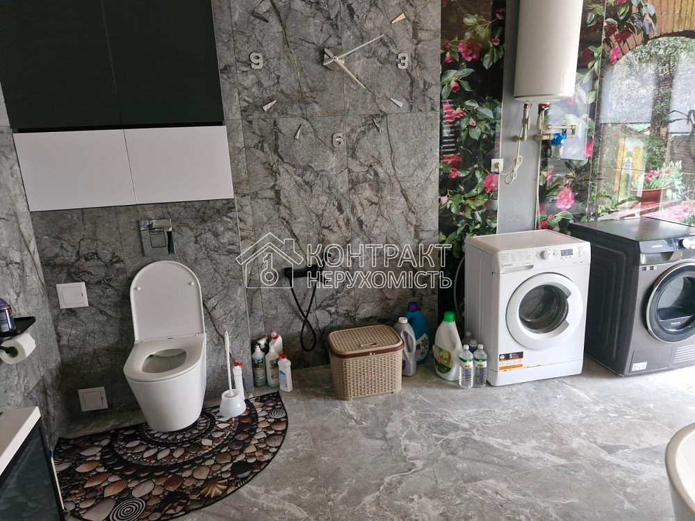 Продаж Будинок 4-кімнатний на вул. переулок Селянский Безлюдовка - изображение 13