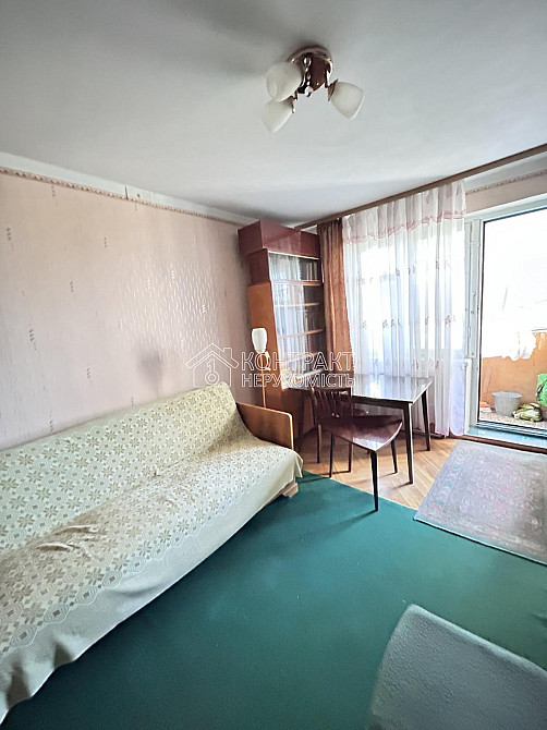 Продаж Квартира 2-кімнатна, 4/5 поверх на вул. Лева Ландау Харків - фото 5