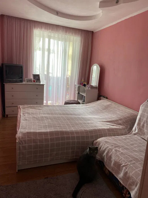 Продаж трикімнатна квартира Яновського. Кропивницький - фото 7