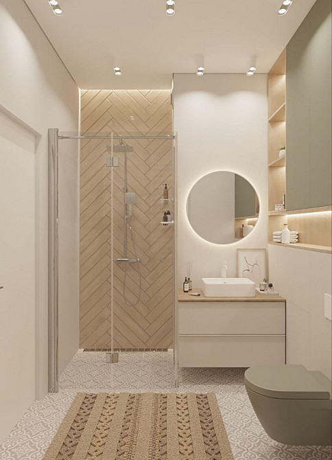 Продаж Квартира 2-кімнатна, 13/26 поверх на Софиевская ул. Одеса - фото 7