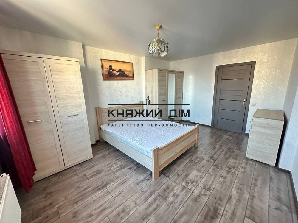 Оренда Квартира 2-кімнатна, 18/26 поверх на Крушельницкой Соломии ул. Київ - фото 2