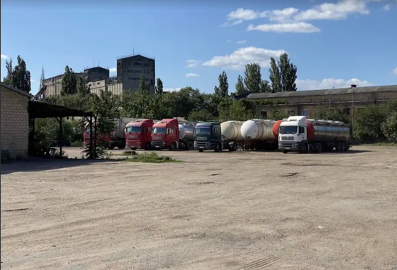 Продаж складське приміщення на Вулиця Петра Григоренка-(Виставочна) Кропивницький