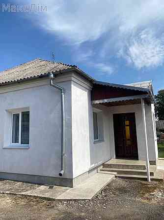 Продаж Будинок 4-кімнатний Ternopil'