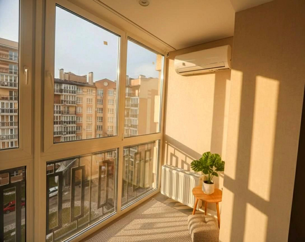 Продаж Квартира 1-кімнатна, 7/9 поверх на Метрологічна вул., д. 21-А Київ - фото 7