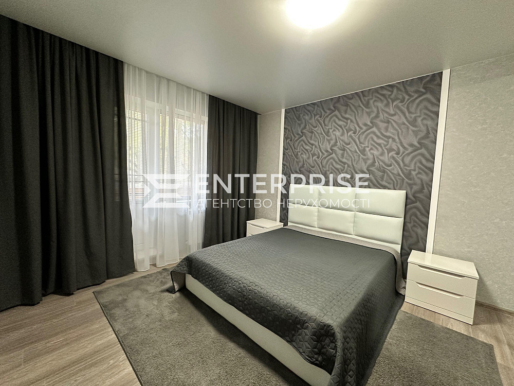 Продаж 3к Квартира 70 кв.м Микільсько-Слобідська вул. Киев - изображение 8