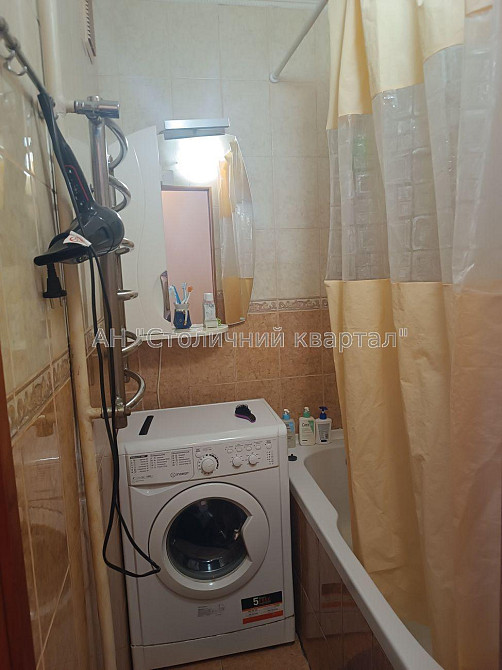 Продаж Гараж/паркомісце на Євгена Коновальця вул., 15/3 2/9 поверх Киев - изображение 5