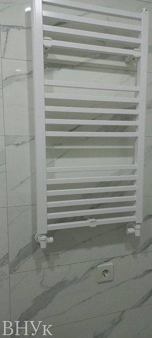 Продаж Квартира 2-кімнатна, 5/5 поверх на Відродження Luts'k - photo 12