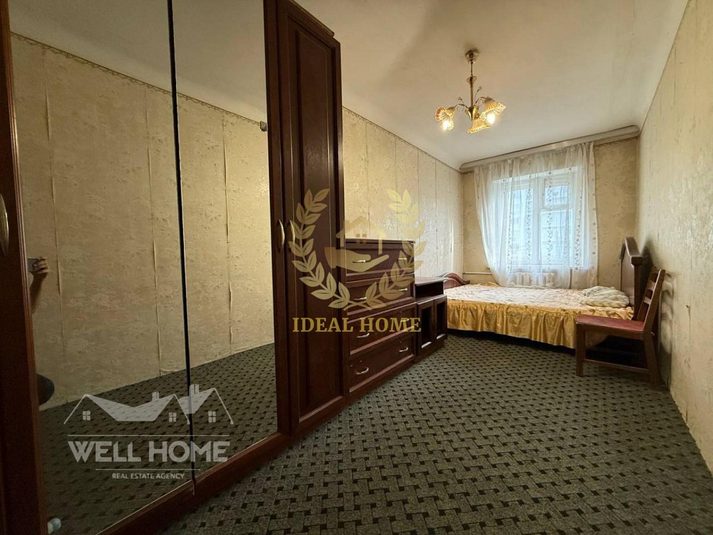 Продаж Квартира 3-кімнатна, 3/5 поверх на Юрия Пасхалина ул., 16 Киев - изображение 1