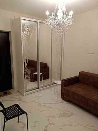 Оренда Квартира 2-кімнатна, 8/25 поверх на провулок Балтійський, 3 Киев