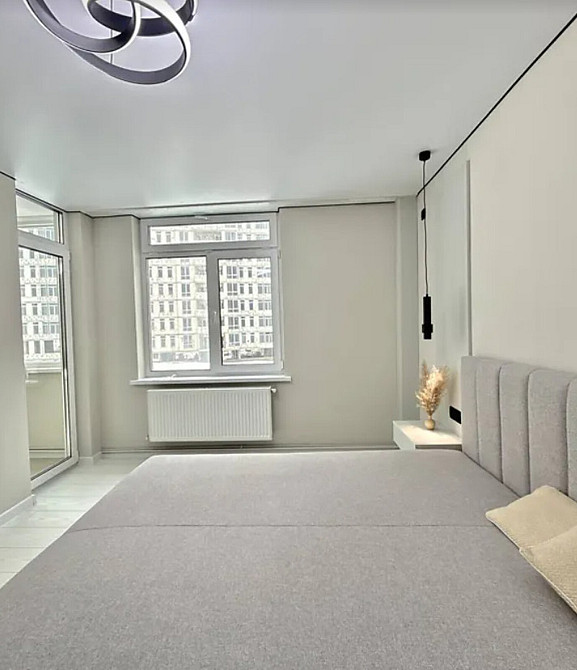 Продаж Квартира 3-кімнатна, 2/11 поверх Тернопіль - фото 8